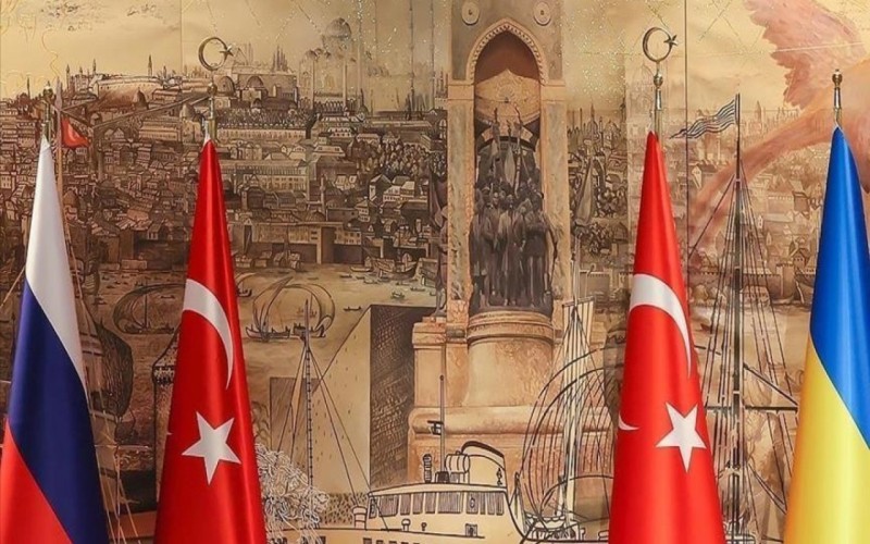 Rusiya-Ukrayna danışıqlarının ikinci raundu İstanbulda keçirilə bilər