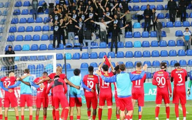 Azərbaycan çempionatında mövsümə YEKUN VURULDU