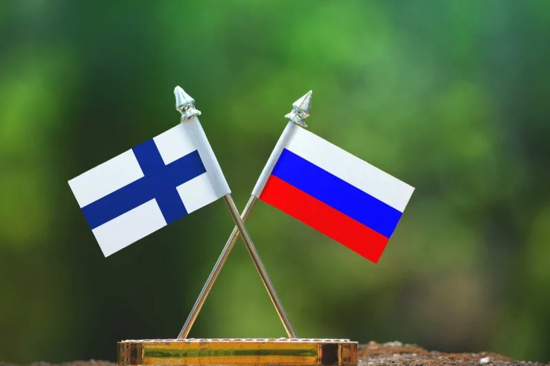 Finlandiya Rusiyaya nota verdi