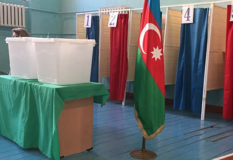 Azərbaycanda ən yaşlı seçicinin 135 yaşı var