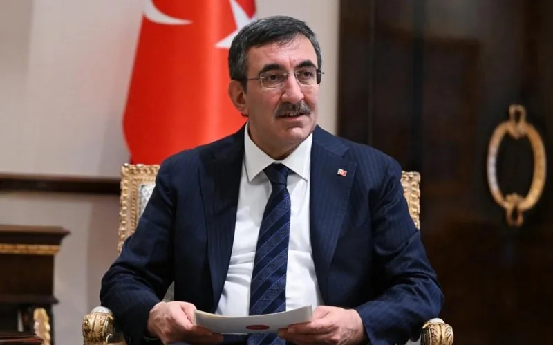 Türkiyənin Vitse-prezidenti: Çətin günlərdə yanımızda olan Azərbaycanı...