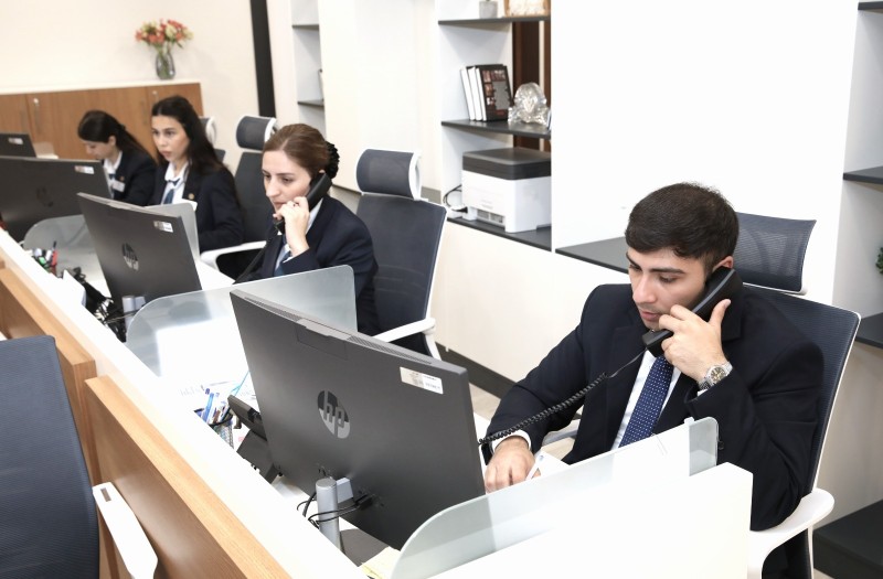Yollayışların verilməsi proseduru sadələşdirildi