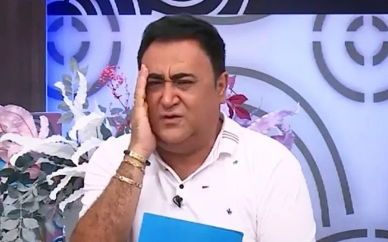 “ARB”yə bu görüntülərə görə xəbərdarlıq edilib - VİDEO