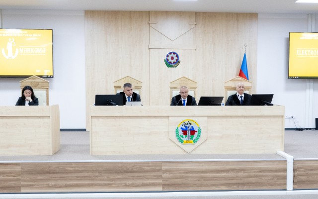 MƏHKƏMƏ: “Onlara məhz azərbaycanlı olduqları üçün işgəncələr veriblər” - YENİLƏNİB