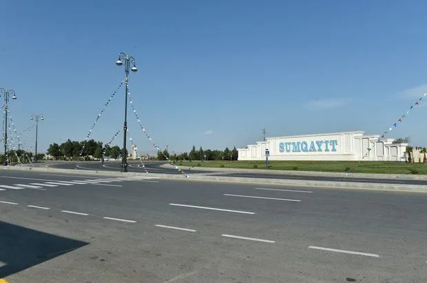 Sumqayıtda "görünməyən təhlükə": Ailələr sağlamlıq problemi ilə üz-üzə - VİDEO