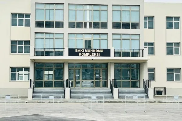 Ermənistanın işğal zamanı talançılığı məhkəmədə təsdiqləndi