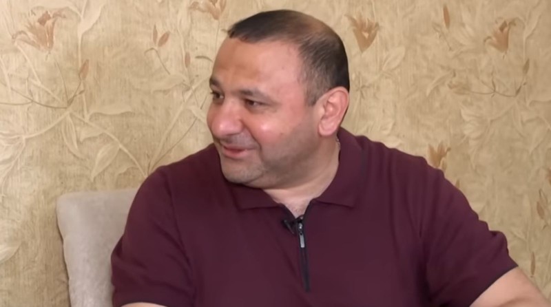 İndiki dövrdə evlənmək çətindir- Aşıq Namiq