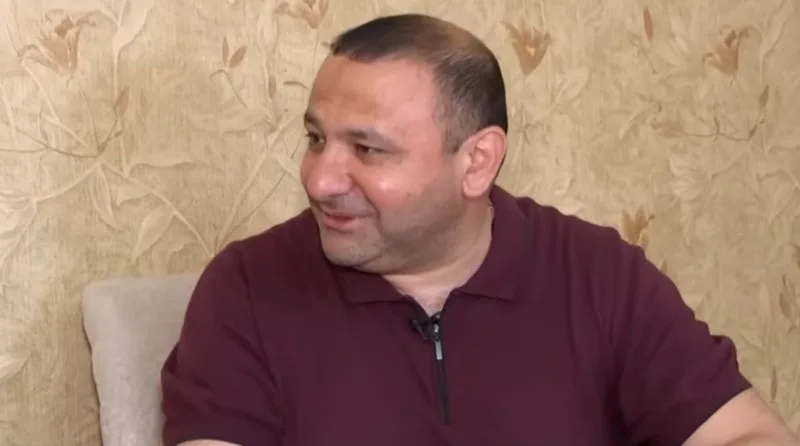 "İndiki dövrdə evlənmək çətindir"- Aşıq Namiq
