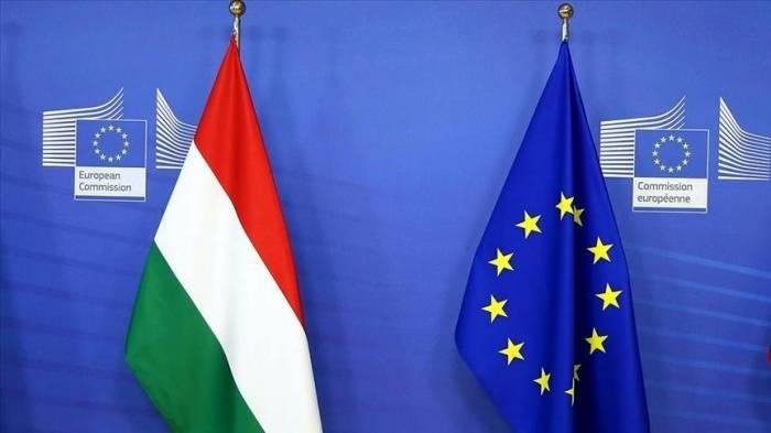 Macarıstan Aİ-də Türk Dövlətləri Təşkilatının layiqli təmsilçisidir