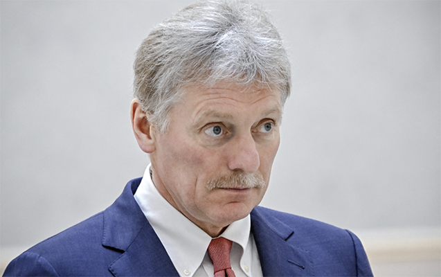 Bu, ciddi sənəd layihəsidir, diqqət tələb edir - Peskov
