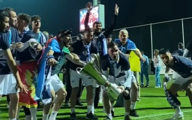 “Qarabağ”ın ÇL-dəki rəqibləri bəlli oldu