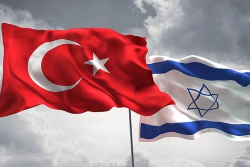 İsrail-Türkiyə razılaşması: Buzlar əriyir?