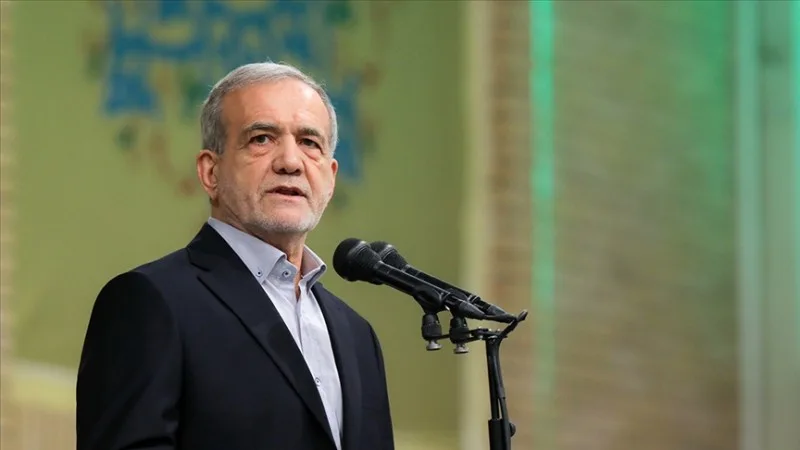 İran prezidenti: Sanksiyalar tətbiq edilsə, acından ölməyəcəyik