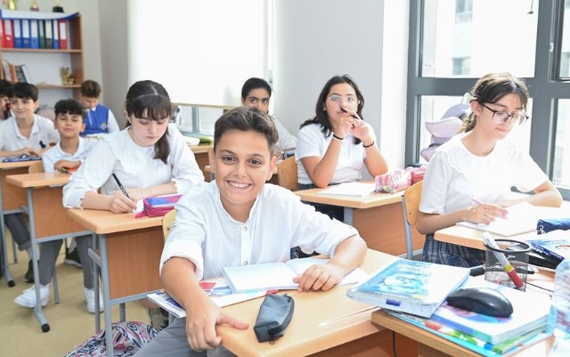 Liseylərə qəbul qaydalarının dəyişməsi ilə bağlı AÇIQLAMA