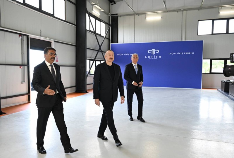 Qarabağın iqtisadi dirçəlişi: Azadlıqdan böyük qayıdışa doğru