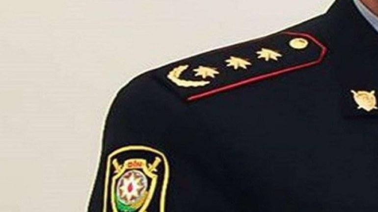 Məşhur polis polkovniki vəfat etdi - FOTO 
