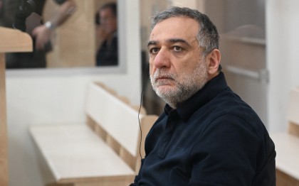 Vardanyanın məhkəməsində zərərçəkmişlər danışdı - FOTOLAR