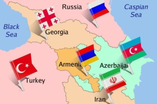“3+3” formatı: Kağız üzərindəki ideyadan regional gündəmə