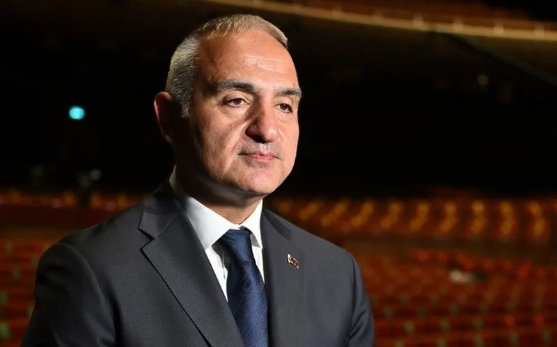 Türkiyəli nazir: Azərbaycan Prezidentinin rəhbərliyi ilə güclü gələcəyə doğru addımlayır
