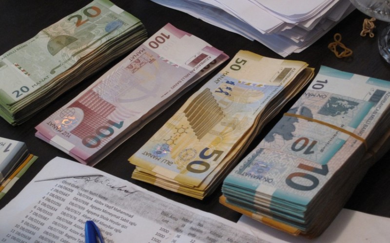 Təminat Fondunda vəsaitin qalığı kəskin azalıb