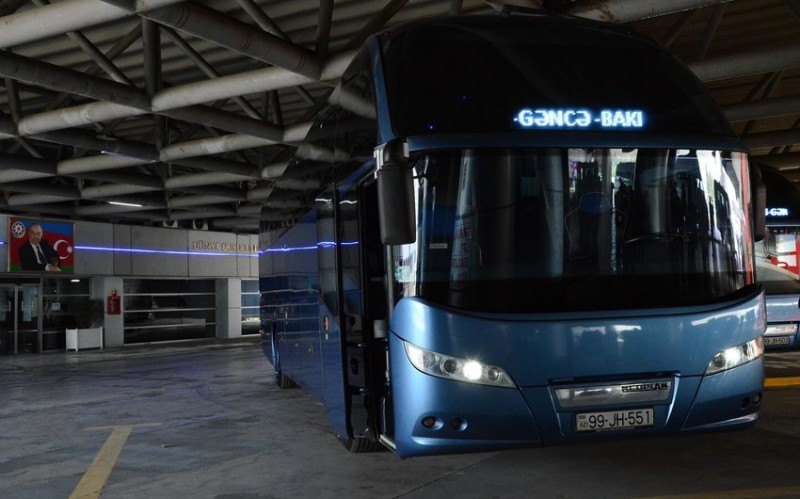 Bu müntəzəm avtobus marşrutları müsabiqəyə çıxarılır