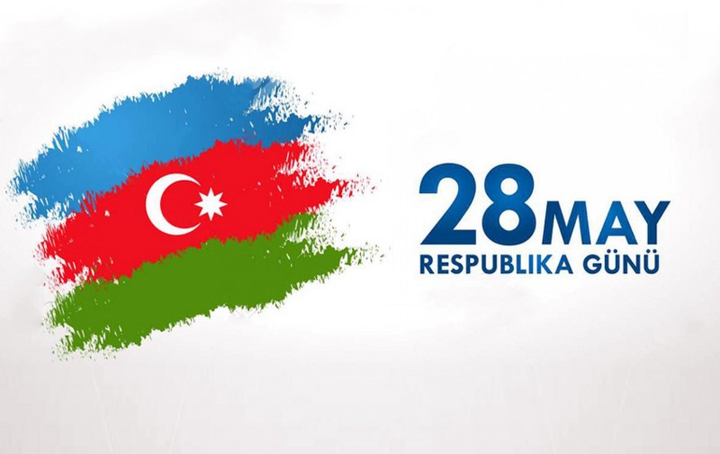 Şərq dünyasına doğan günəş - 28 May