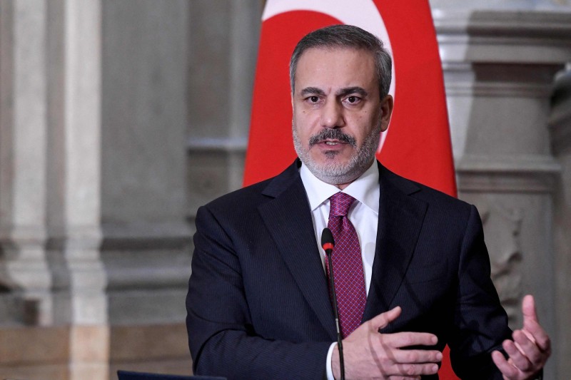 Fidan Putinlə danışıqların bəzi detallarını açıqlayıb