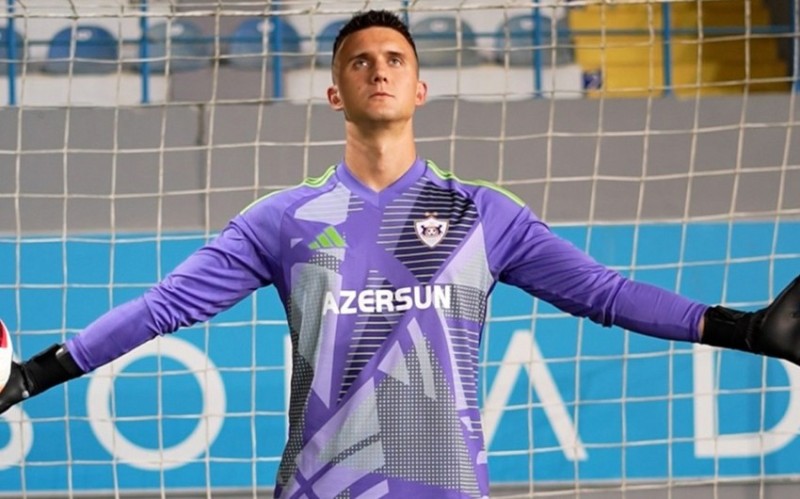 Qarabağın qapıçısı Polşa millisinə dəvət aldı