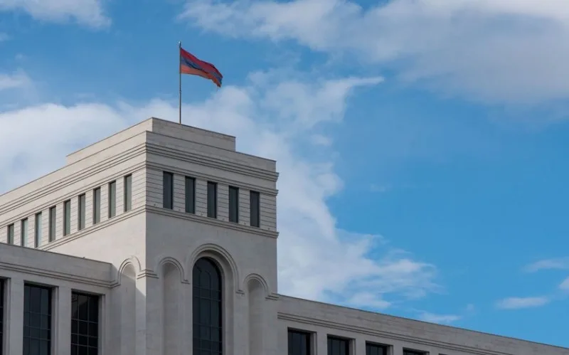 “Növbəti görüşə ev sahibliyi etməyə hazırıq” - Ermənistan XİN