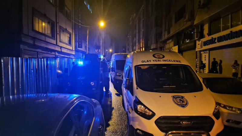 Əyləncə məkanına qumbaraatan hücumu: 7 yaralı