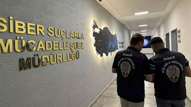 Kibercinayətkarlıqla mübarizə çərçivəsində əməliyyat keçirildi