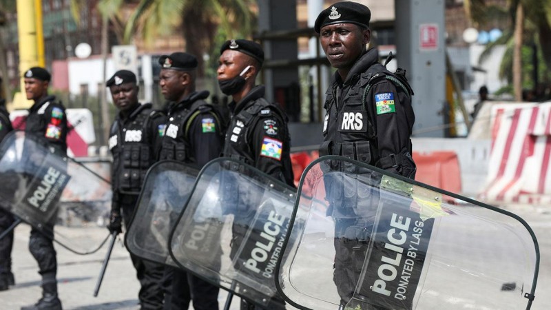Nigeriyada hücum: ölənlər var