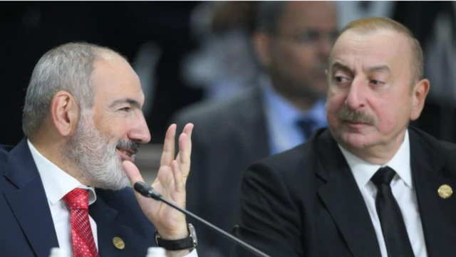 Sülh sazişi bu il imzalanacaq? - Ermənistan hələ də...