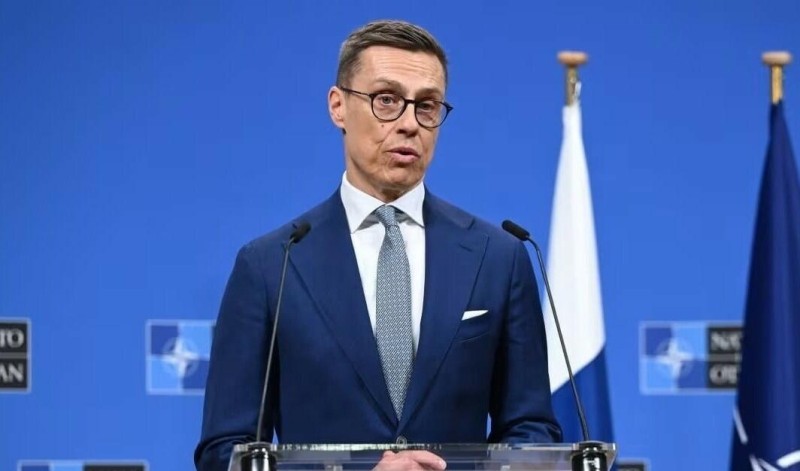 Finlandiya Rusiyanın hücumuna hazırdır - Stubb