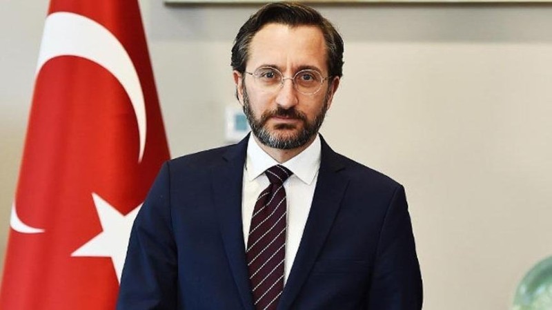 Fəxrəddin Altun: Qardaşlığımızın təməli bu gün daha da möhkəmlənir