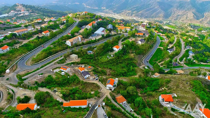 Laçında məskunlaşan sakinlərin sayı açıqlandı