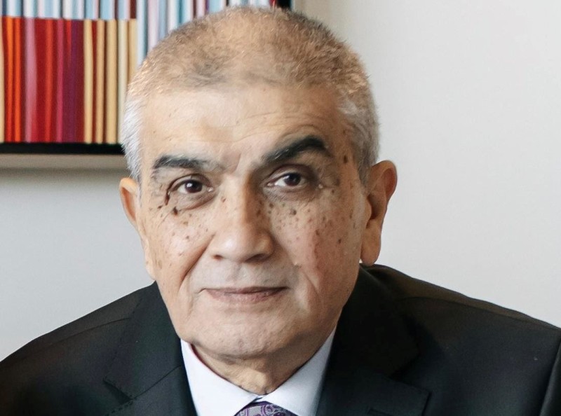 Universitet müəllimi vəfat etdi