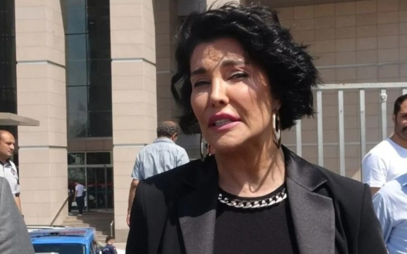 Dəniz Akkaya barəsində həbs qərarı verildi