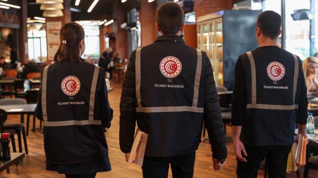 Qurban Bayramı öncəsi yoxlamalar gücləndirildi