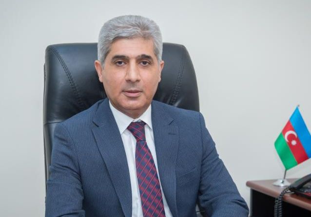 Ceyhun Musaoğluya ağır itki - FOTO