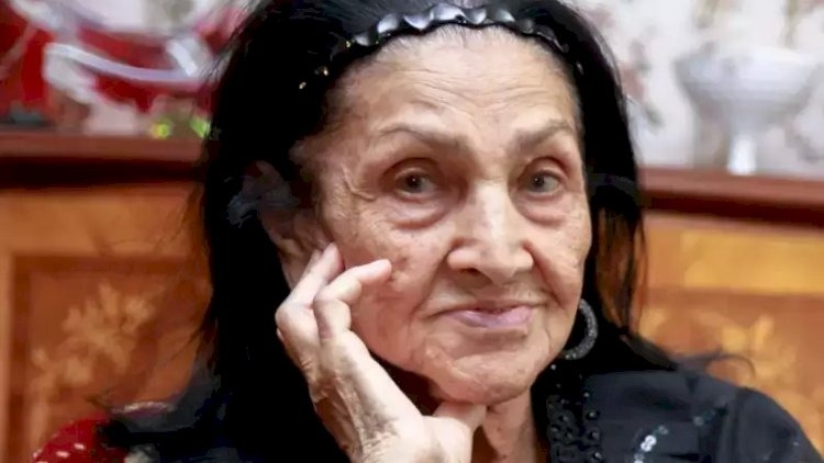 Xalq artisti: Sənəti o cür adama sevdirdim