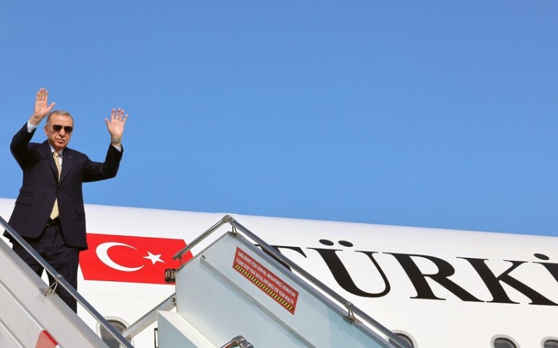 Ərdoğan Laçında - YENİLƏNİB 