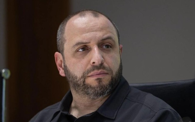 Ukrayna atəşkəs memorandumunu Rusiyaya VERDİ
