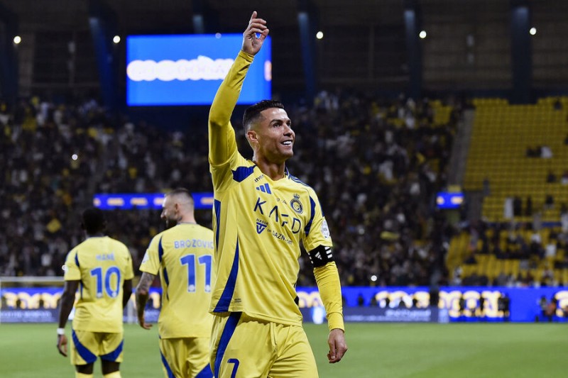 Ronaldo bu kluba keçə bilər