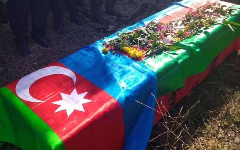Abşeron Şəhidləri saytında şəhidin fotosu ilə bağlı yol verilmiş səhv düzəldildi - YENİLƏNİB + FOTO