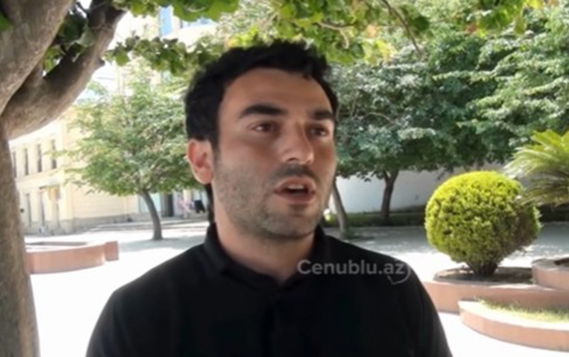 “Kaspi kids”də döyülən uşağın atası danışdı: “Pul təklif etdilər” - VİDEO