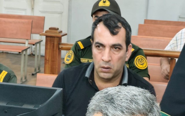 Dövlət əleyhinə çağışlara görə ittiham olunanlara prokuror ağır cəza istədi