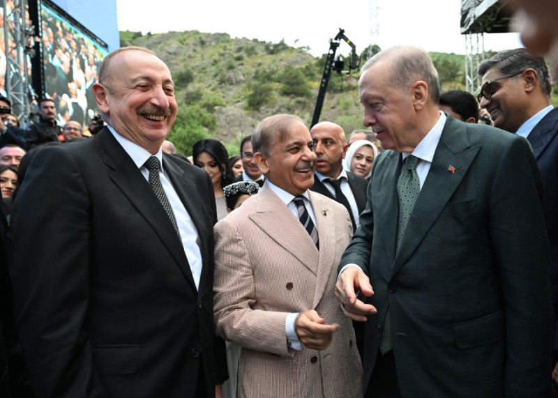 Qarabağdan ucalan ümid işığı: Laçının yeni səhifəsi