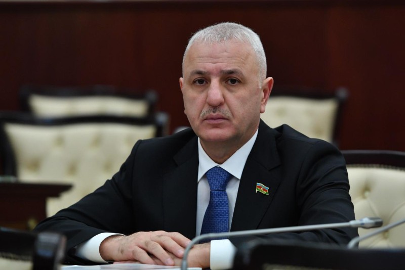 Zirvə görüşünün Laçında keçirilməsinin özü bir mesajdır