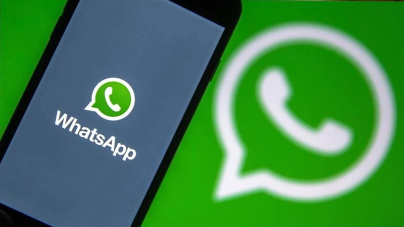 WhatsAppda yeni funksiya: Ara vermək